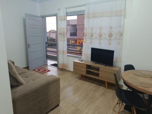 Tuparendi Apartment | Apto no coração da cidade