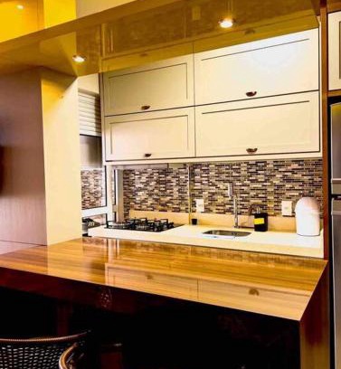 Laguna Apartment | Apto novo com vista para o mar e piscina