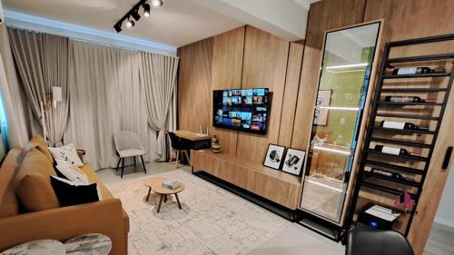 Cidade Alta Apartment | Apto Novo próximo Maria Fumaça