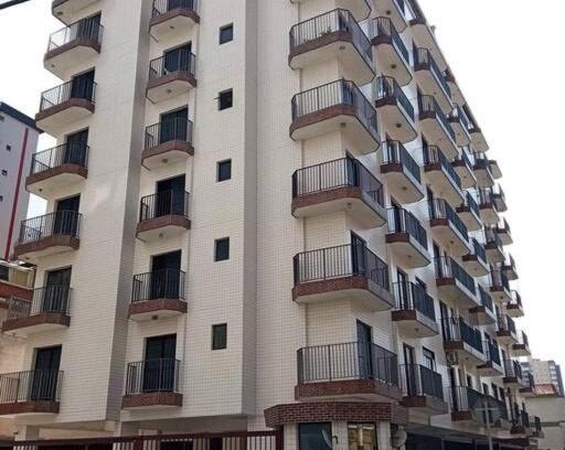 Aviacao Apartment | Apto Pé na areia com vista mar!