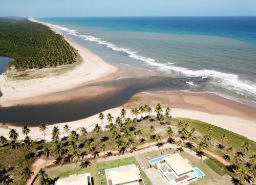 Praia do Baixio Apartment | Apto PDI na praia em Baixio