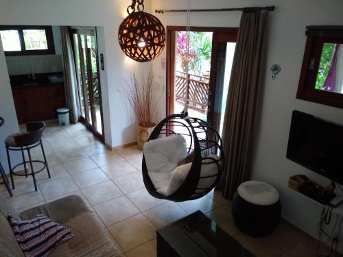 Pipa Apartment | Apto Pipa Beleza Spa Resort