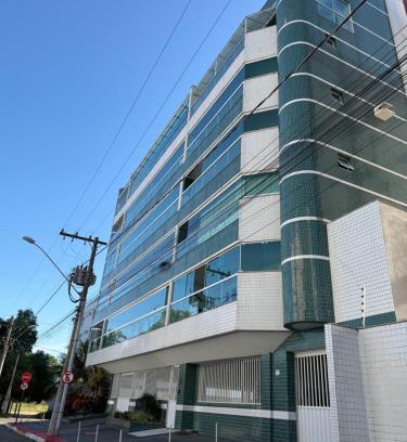 Enseada Azul Apartment | Apto Portal da Bacutia Climatizado