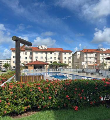 Ilheus Apartment | APTO PRAIA DO SUL - 2 Qtos VOG JOAO DE GOES