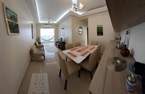 Jardim Ana Maria Apartment | Apto Praia Enseda Guarujá (Próximo ao Aquário)