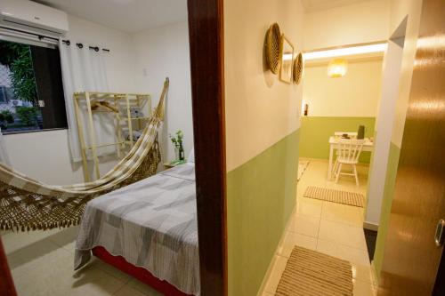 Aleixo Apartment | APTO prox UFAM, INPA e DISTRITO