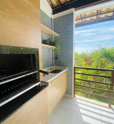 Imbassai Apartment | Apto Reserva Imbassai
