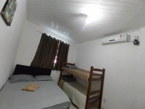 Campos House | Apto Ruan Pelinca