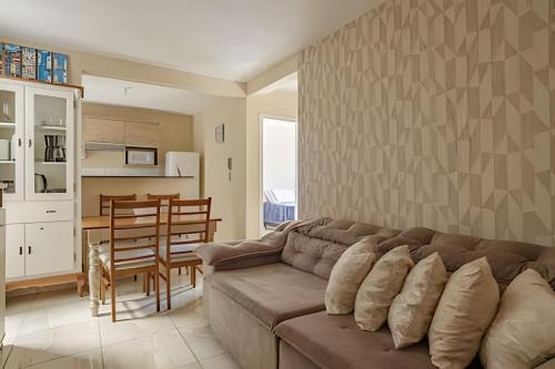 Rocado Apartment | Apto São José Prox. Shopping Itaguaçu/Continente