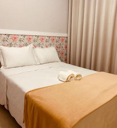 Amaro Lanari Apartment | Apto Suite Aconchegante a 03 minutos do Bairro Horto