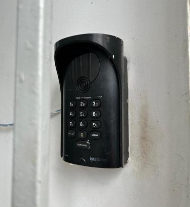 Fatima Apartment | apto suite belém pá