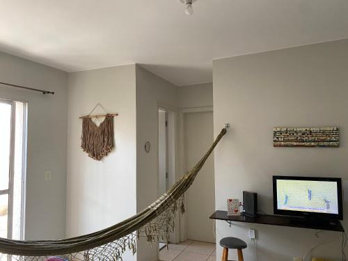 Parque Esplanada 2 Apartment | Apto térreo com garagem, quintal condomínio com portaria 24h