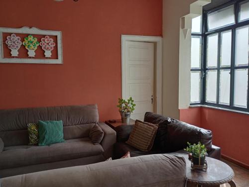 Valparaiso Apartment | apto wiljan