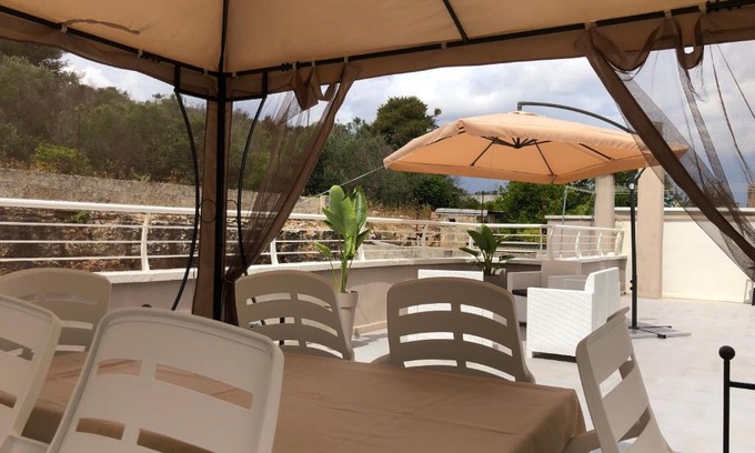 Gemini Apartment | Apulia Tourist Salento