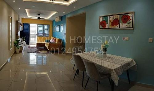 Ijok House | Aqilla Homestay