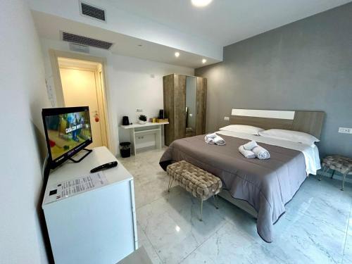 Milazzo Bed & Breakfast | Aqua B&B - Rooms and Apartments