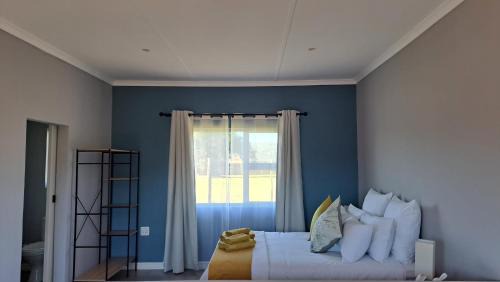 Nkonkobe House | Aqua Farm - Unit 2