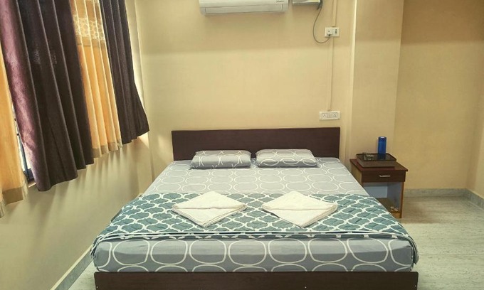 Port Blair House | Aqua Horizon