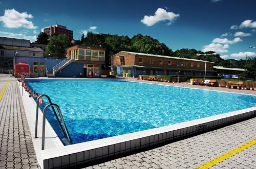 Decin Hotel | Aqua Hotel