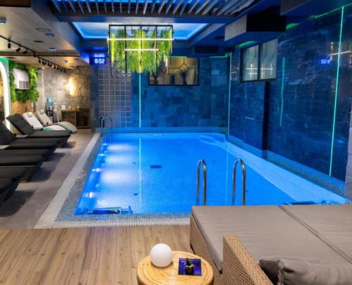 Vrsac Apartment | Aqua Lux apartmani