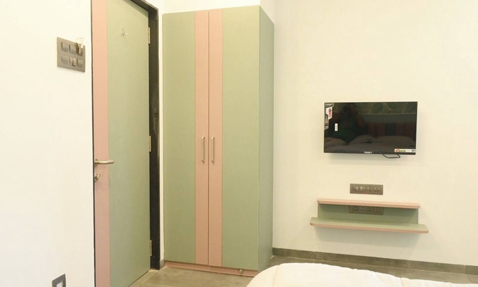 Alibaug Resort | Aqua Nova Resort