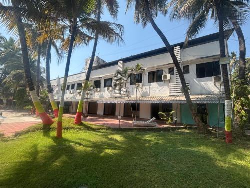 Chendhare Resort | Aqua Resort