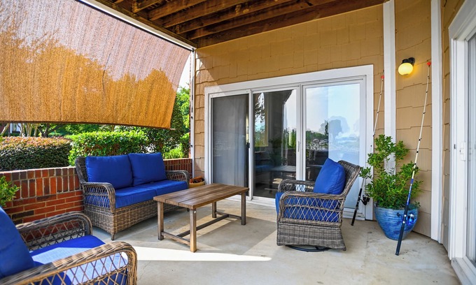 Cornelius Condo | Aqua Vista by SoCharm | Waterfront Condo