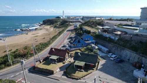 Choshi Other | AQUA WHALE Kimigahama & DOG WHISKER - Camp - Vacation STAY 62753v