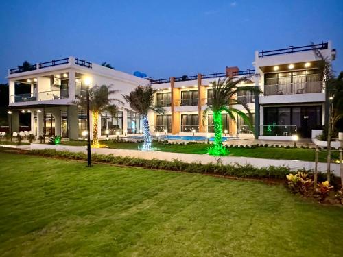 Devbag Resort | Aqualina