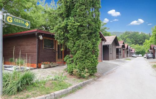 Podcetrtek House | Aqualuna Olimia Vacation Home