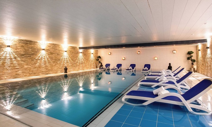 Bad Salzschlirf Hotel | Aqualux Wellness & Tagungshotel