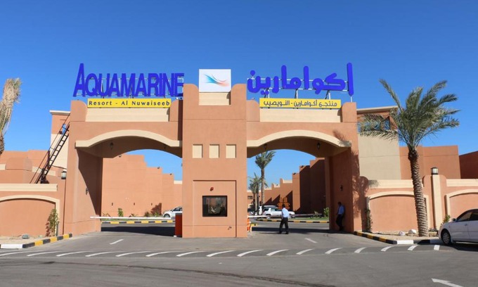 Al Nuwaiseeb Resort | Aquamarine Kuwait Resort(Families Only)