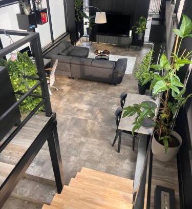Kaunas Apartment | Aquaspot Kaunas