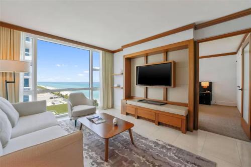 North Beach Apartment | AquaVita - Carillon Miami Wellness Resort
