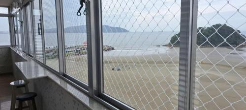 Jose Menino Apartment | Aqui é pé na areia