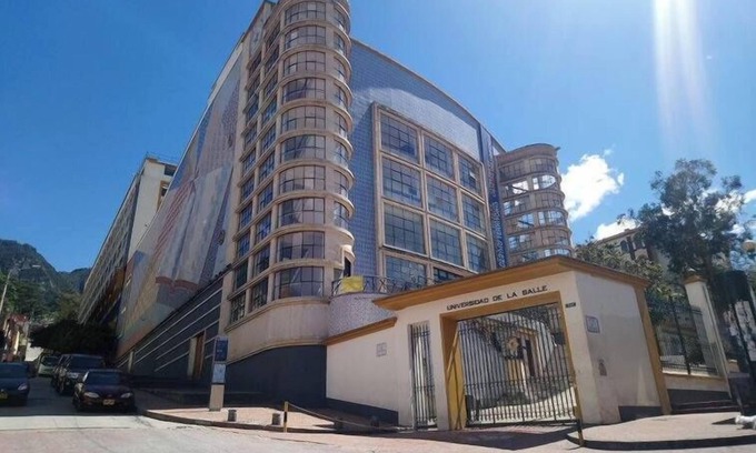 La Candelaria Bed & Breakfast | AQUI ME QUEDO here I stay