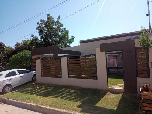 San Jose House | Aquinini