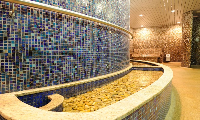 Rakvere Hotel | Aqva Hotel & Spa
