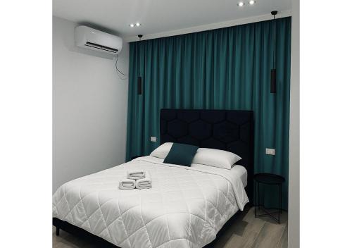 Tirana Apartment | AR Downtown Rooms