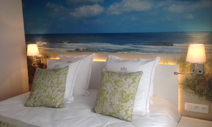 Adinkerke Hotel | Ara Dune Hotel