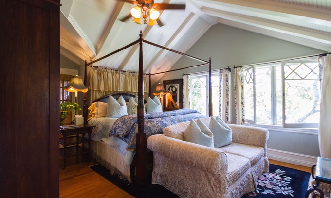 Laguna Beach Cottage | Arabella Laguna
