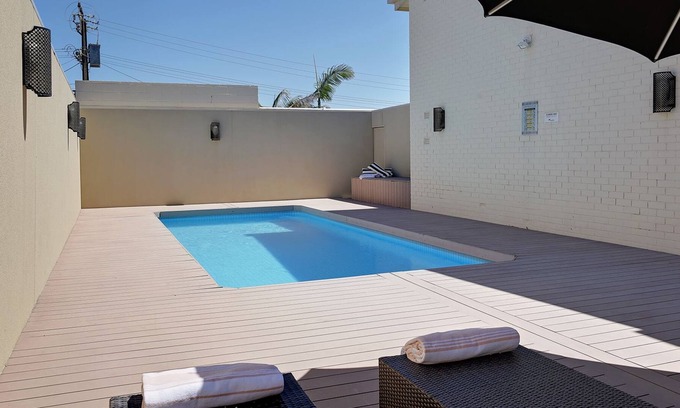 West Beach Apartment | Arabella On West Apartments