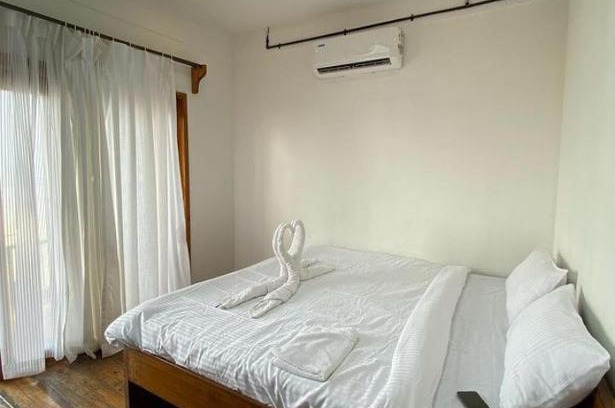 Arambol Resort | Arambol Shivoham Beach Resort and Spa