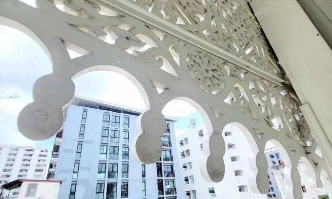 Nonthaburi Resort | Aran hostel &Cafe Ngamwongwan