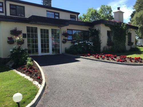 Ballylickey Bed & Breakfast | Aran Lodge