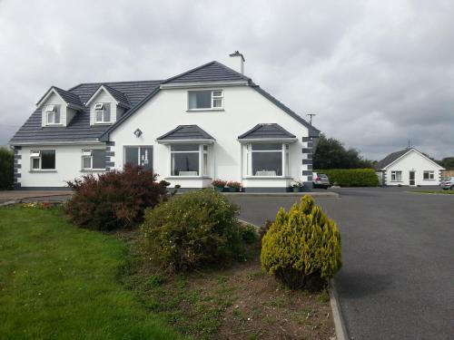 Spiddal Bed & Breakfast | Aran View - Radharc Arainn B&B