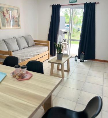 San Miguel del Monte Apartment | Araucarias Cabañas y Departamentos