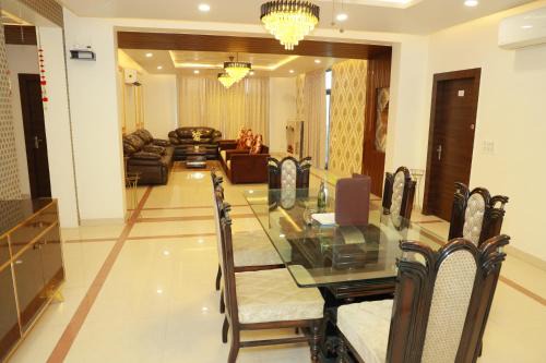 IMT Manesar House | Aravali Residency