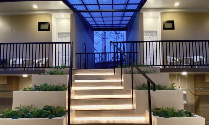 Ngao Hotel | Arawan Resort