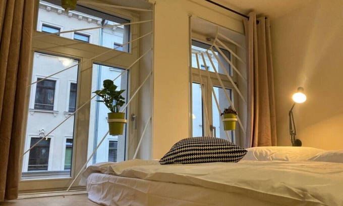 Lindenau Apartment | Arbio I Lax Apartments